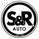 Logo S & R Automobile GmbH